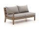 ROUGH Batang loungemodule rechterarm 155cm