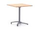 Bellagio Canzo klaptafel 70x70x75cm