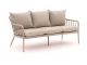 Manifesto Celante lounge tuinbank 3-zits 182cm
