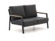 Bellagio Ciane lounge tuinbank 2-zits 142cm