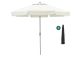 Shadowline Aruba parasol ø 300cm