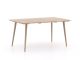 ROUGH-K dining tuintafel 160x90x75cm