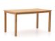 Sunyard Liverpool dining tuintafel 145x78cm
