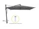 Glatz Sombrano S+ Easy zweefparasol 300x300cm