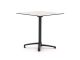 Bellagio Canzo klaptafel 70x70x73cm