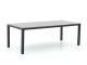 Bellagio Fidenza dining tuintafel 220x100x75cm
