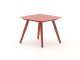 Bellagio Cino lounge tuintafel 42x42x32cm