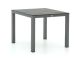 Bellagio Fidenza dining tuintafel 90x90x75cm