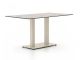 Forza Orta tuintafel 140x80x73cm
