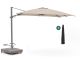 Shadowline Austin zweefparasol 300x300cm