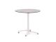 Bellagio Canzo klaptafel ø 80cm (h:73cm)