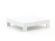 Bellagio Avolo lounge tuintafel 100x100x26cm