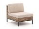 ROUGH-D lounge tussenmodule 70cm