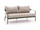 Bellagio Valli lounge tuinbank 177cm