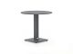 Forza Orta tuintafel ø80cm (h:73cm)