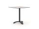 Bellagio Lisio tuintafel 70x70x73cm