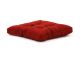 Madison Florance loungekussen zit ca. 60x60cm