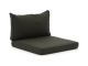 Madison loungekussenset luxe zit 73x73cm rug 73x40cm 2-delig