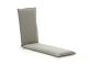 Tuinkussen voor deckchair 200x50cm