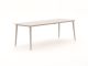 Manifesto Sora dining tuintafel 220x90x74 cm