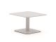 Bellagio San Lupo lounge tuintafel 59x59x37cm