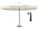 Shadowline Java parasol ø 500cm