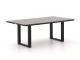Bellagio Fidenza lounge/dining tuintafel 160x90x62cm