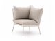 Manifesto Celante lounge hoekmodule 81cm