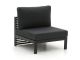 Bellagio Cadora lounge tussenmodule 80cm