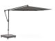 Glatz Sunwing Casa zweefparasol 270x270cm