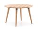 Hartman Sophie Studio dining tuintafel ø120cm