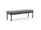 Manifesto San Teodoro dining lounge picknickbank 151cm