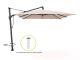 Glatz Sombrano S+ Easy zweefparasol 400x300cm