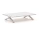 Bellagio La Tomba lounge tuintafel 80x135 cm