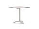 Bellagio Lisio tuintafel 70x70x73cm