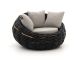 Apple Bee Cocoon lounge tuinstoel