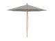 Glatz Piazzino parasol ø 350cm