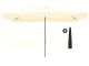 Shadowline Bonaire parasol 400x300cm