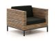 ROUGH-D lounge tuinstoel
