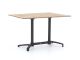 Bellagio Canzo klaptafel 140x80x75cm