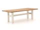 Hartman Sophie Yasmani dining tuintafel 300x100cm