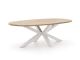 ROUGH-Y Ellips dining tuintafel 240x120cm