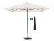 Shadowline Cuba parasol 350x350cm