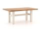 Hartman Sophie Yasmani dining tuintafel 180x95cm