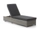 Intenso Carpino ligbed met wiel