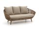 Intenso Stila lounge tuinbank 191cm