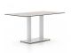 Forza Orta tuintafel 140x80x73cm