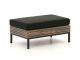 ROUGH-D lounge voetenbank 89x52,5cm
