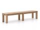 ROUGH-X picknickbank 210x42x45cm