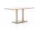 Forza Orta tuintafel 140x80x73cm